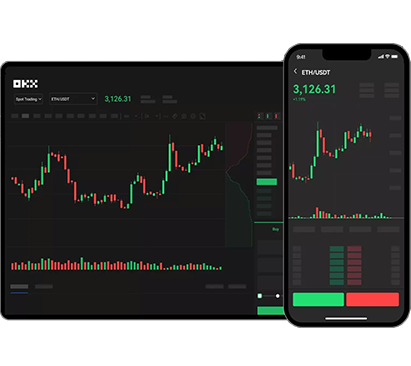 APT钱包交易所移动端展示